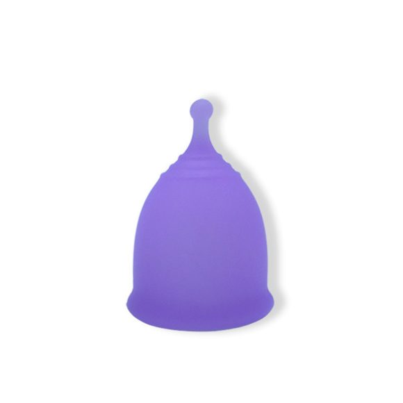 Medical Grade Silicone Menstrual Cup - Image 8