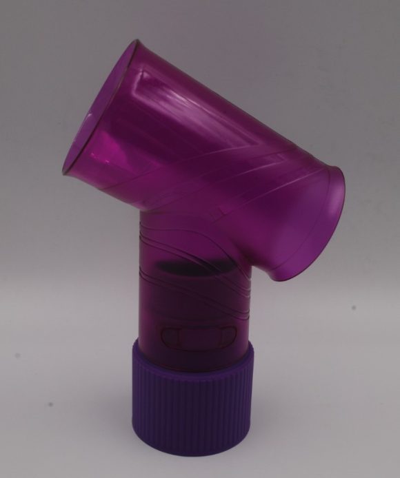 original design windspin curl hair diffuser - Image 3