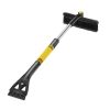 Car Telescopic Snow Shovel