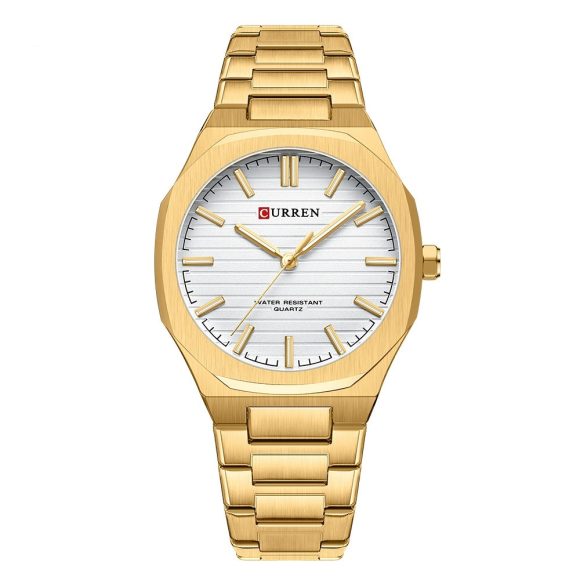 Men's Fashion Steel Watch - Image 3