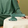 Ironing Machine Portable Hanging Ironing Machine Wet And Dry Steam Iron Household Small Hand-Held Steam Machine - Image 5