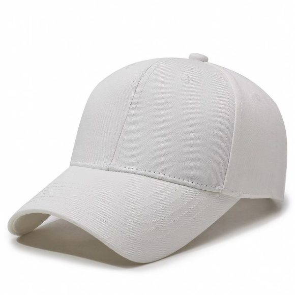 Baseball Cap Customizable Cotton Printed Sun Hat - Image 3