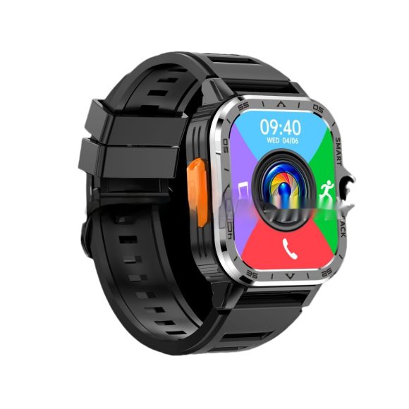 Bluetooth Smart Call Watch Sports Bracelet - Image 7