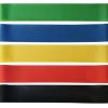 Gym Fitness Resistance Bands for Yoga Stretch Pull Up Assist Bands - Image 9