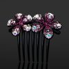 Inserting comb hair ornament - Image 3