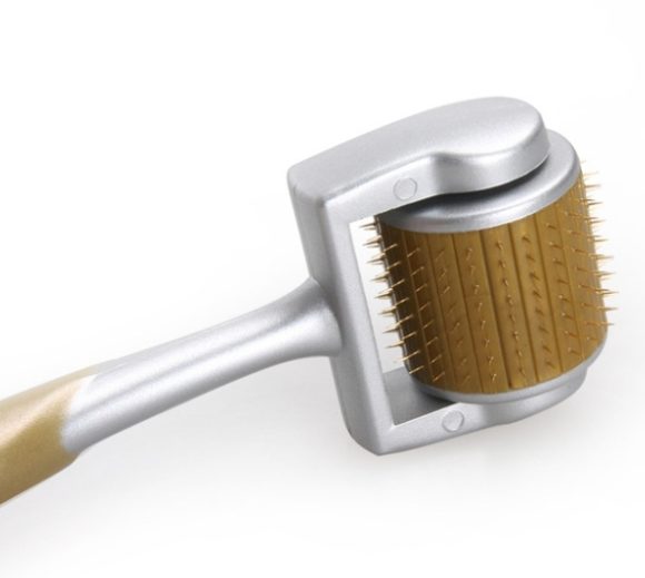 Titanium Derma Roller - Image 3