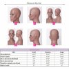 Human Hair Loose Deep Lace Frontal Wigs 13x4 Headgear - Image 5