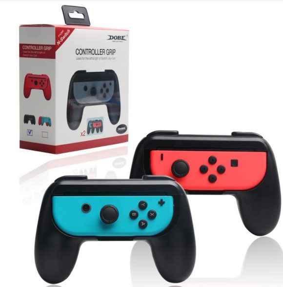 Handle Joycon Small Handle Handle NS Left And Right Handle Handle NS  Peripheral Accessories - Image 5