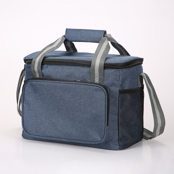 Thickened Outdoor Oxford Cloth Portable Cooler Bag - Image 2