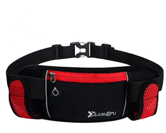 Sports running belt bag - Image 9
