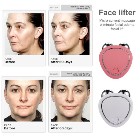 Micro-current Beauty Instrument - Image 2