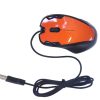 Manufacturers wholesale wired USB optical mouse special gift creative personality car animal computer accessories MOUSE - Image 4