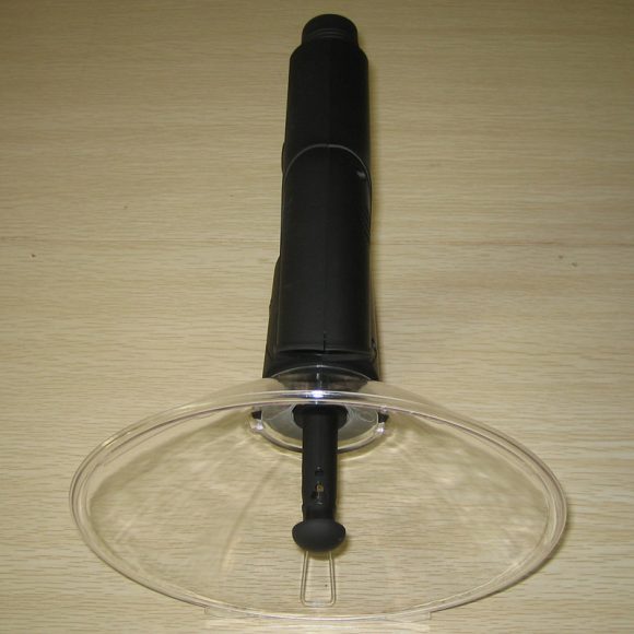 Portable HD Outdoor Bird Watcher Monocular - Image 4