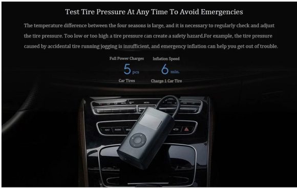 Emergency Digital Air - Image 10