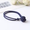 Hair tie rubber band hair band - Image 5
