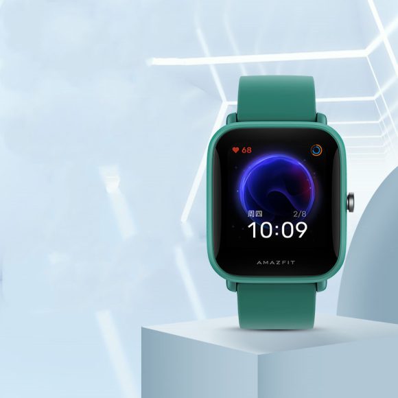 Smart Watch Positioning Swimming Waterproof Multi-function - Image 3