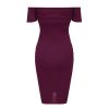 Women Pregnant Maternity Dress - Image 4