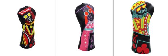 Golf Club Cover - Image 7