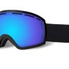 Large Spherical Ski Glasses Goggles Night Anti-fog Versatile - Image 2