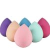 Beauty Makeup Sponge Drops Beauty Makeup Puff Sponge Drop Sponge Drop Puff