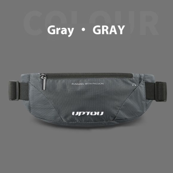Invisible Fitness Women's Ultra-light Waist Bag - Image 2