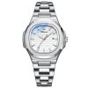 Chenxi Steel Watch Couple Luminous Waterproof Simple Fashion - Image 10