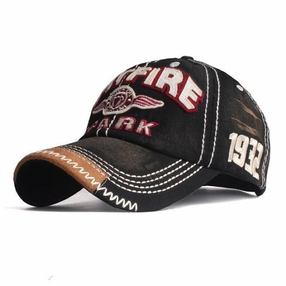 Casual Baseball Cap Men Women Hat Snapback Hats Hip Hop Caps - Image 6