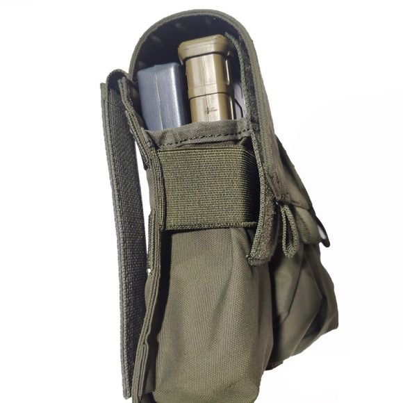 Waist Bag Kit Vest Ditty With Cover - Image 6