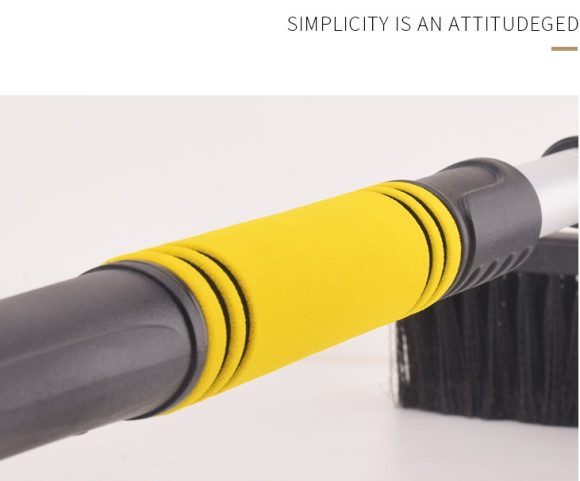Car Telescopic Snow Shovel - Image 5