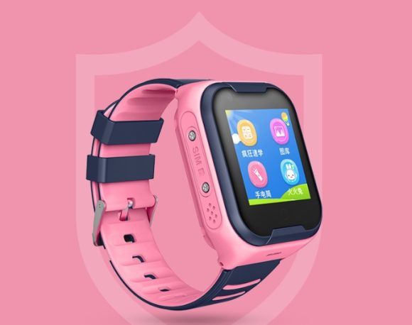 Torntisc Kids Smart Watch SOS Anti-lost Baby 4G SIM Card GPS WIFI Call Location LBS Tracking Smartwatch - Image 6