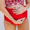 Pregnant women high waist swimwear - Image 6