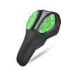 Bicycle Gel Saddle Cover - Image 2