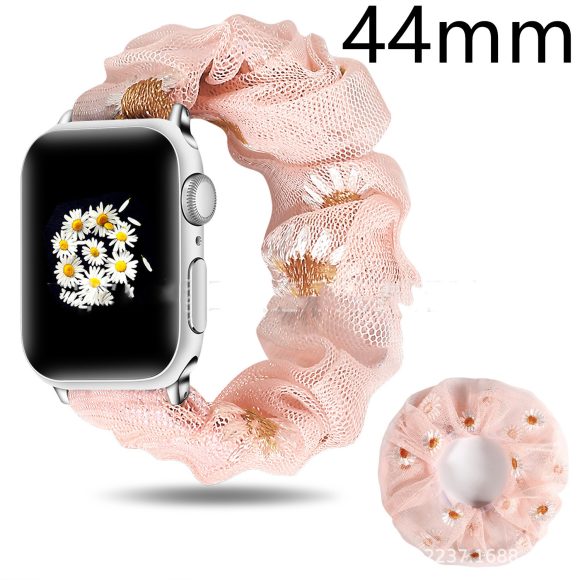 Hair Tie Strap Calico Hair Tie - Image 8