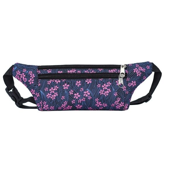 Outdoor Running Multi-functional Phone Crossbody Bag Men - Image 4