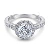 S925 Sterling Silver Niche Stacked Ring Women's Personality - Image 3