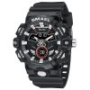 Sports Luminous Waterproof Men's Electronic Watch - Image 9