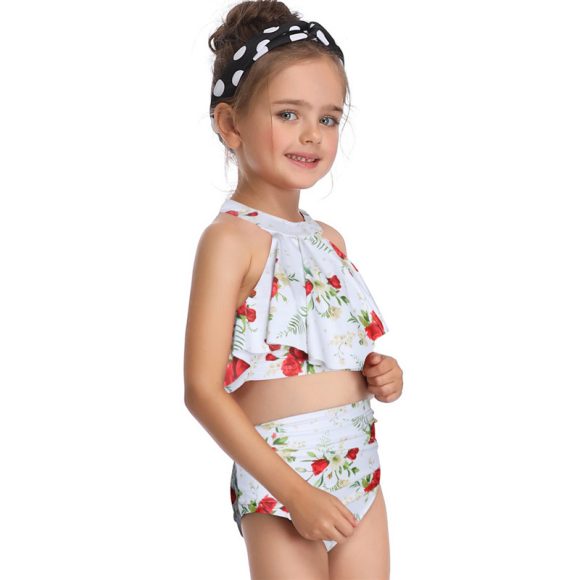 baby girls women swimsuit - Image 6