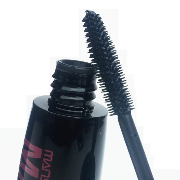 Slim and thick curling mascara - Image 4