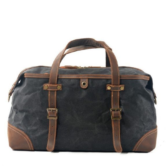 New Outdoor Gym Bag Men's Handbag - Image 9