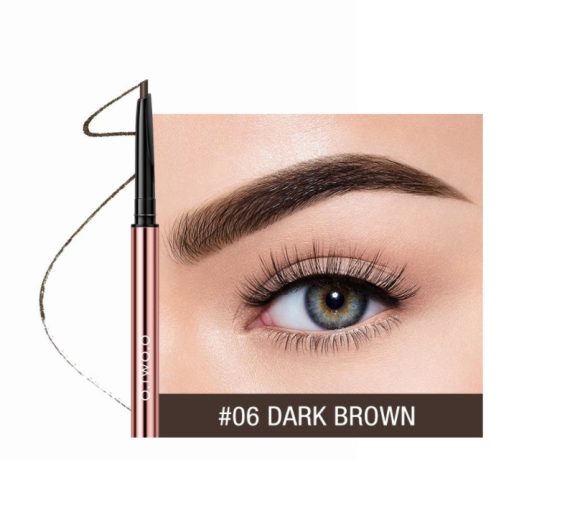 Eye Brow Make-Up - Image 3