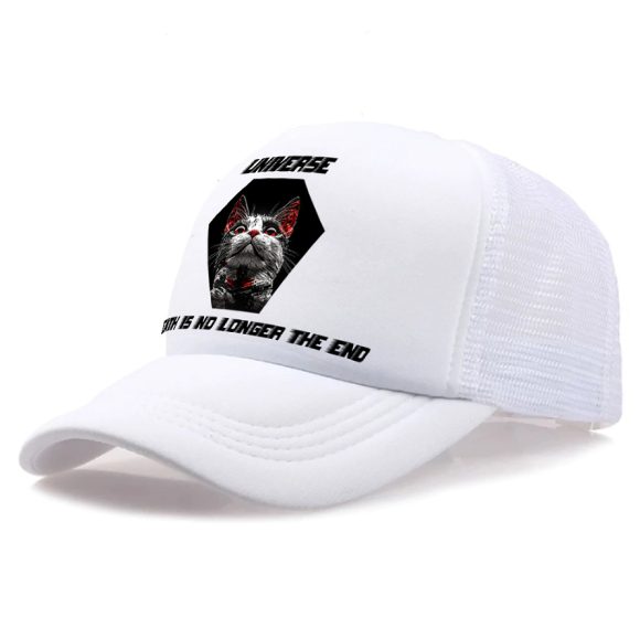Men's Casual Baseball Cap - Image 10