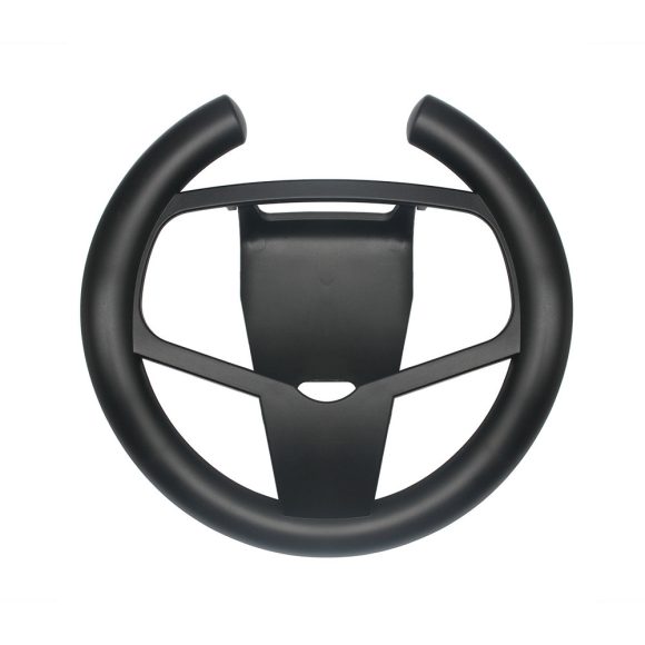 PS5 Steering Wheel PS5 Handle Accessories Steering Wheel - Image 2