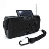 Hand crank solar radio - Image 8