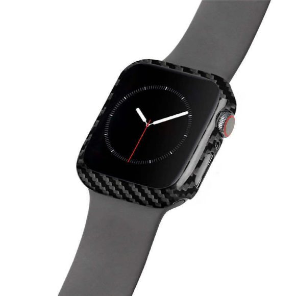 APPLEWATCH 4 Carbon Fiber Case Accessories - Image 5