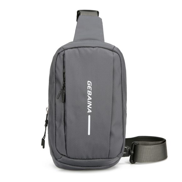 Outdoor Sports Large Capacity Shoulder Bag Versatile Leisure - Image 4