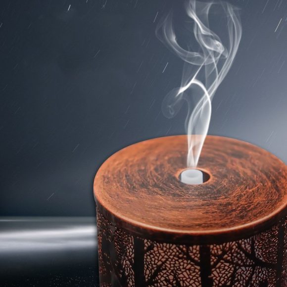Night light humidifier - Image 3
