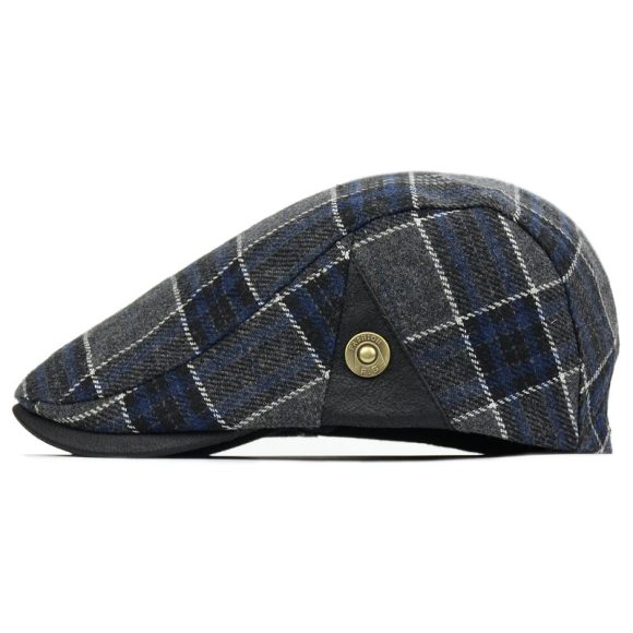 Men's Woolen  Beret Hat - Image 2