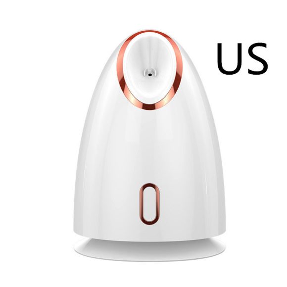 Nano Thermal Spray Moisturizing Face Steamer - Image 4