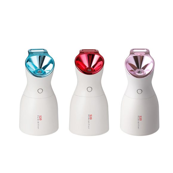 Three-in-one Purple Light Disinfection Lamp Humidifier - Image 4