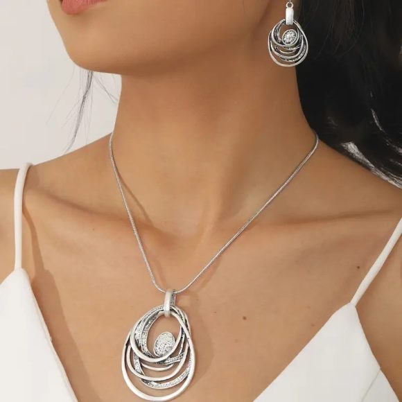 Hollow Retro Bohemian Accessories Simple - Image 5